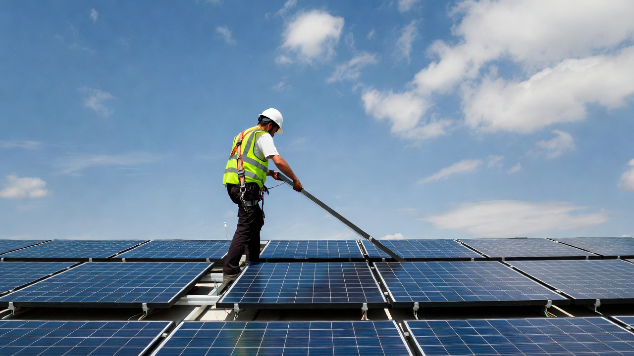 Fotovoltaico